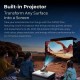 Oukitel WP100 Titan Dual Sim 512GB 16GB  Smartphone