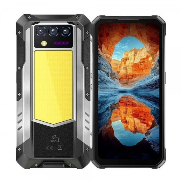 Oukitel WP100 Titan Dual Sim 512GB 16GB  Smartphone