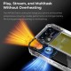 Oukitel WP100 Titan Dual Sim 512GB 16GB  Smartphone
