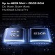 Oukitel WP100 Titan Dual Sim 512GB 16GB  Smartphone
