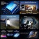 Oukitel WP100 Titan Dual Sim 512GB 16GB  Smartphone