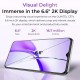 Oukitel C37 Dual Sim 256GB 6GB Smartphone