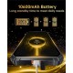 Oukitel WP28E Dual Sim 64GB 4GB Smartphone, Green