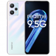 Realme 9 5G DUAL SIM 128GB 4GB RAM Smartphone, White