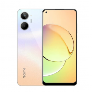 Realme 10 DUAL SIM 128GB 4GB RAM Smartphone, Blue