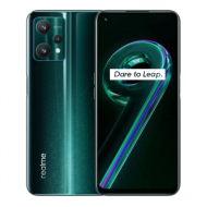 Realme 9 Pro Dual SIM 128GB 6GB RAM Smartphone, Blue