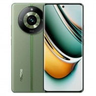 Realme 11 Pro Plus 5G DUAL SIM 256GB 8GB RAM Smartphone