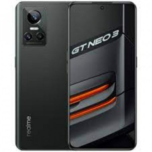 Realme GT Neo 3 5G Dual SIM 256GB 12GB RAM Smartphone