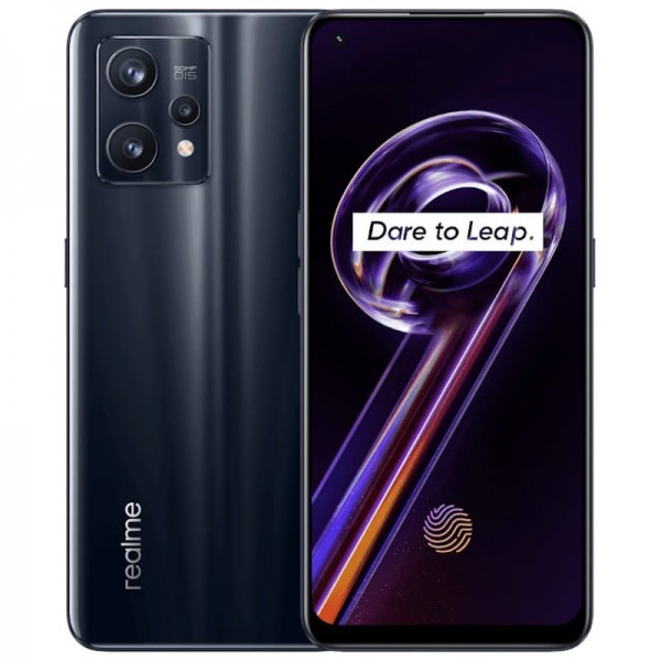 Realme 9 Pro 5G Dual SIM 128GB 8GB RAM Smartphone