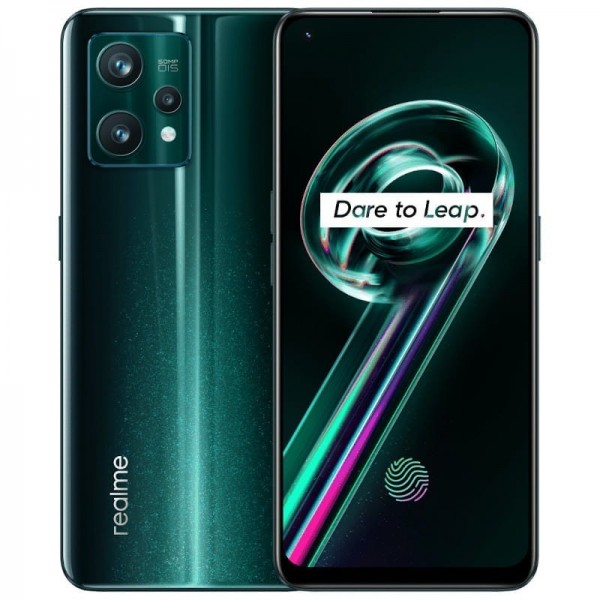 Realme 9 Pro 5G Dual SIM 128GB 8GB RAM Smartphone