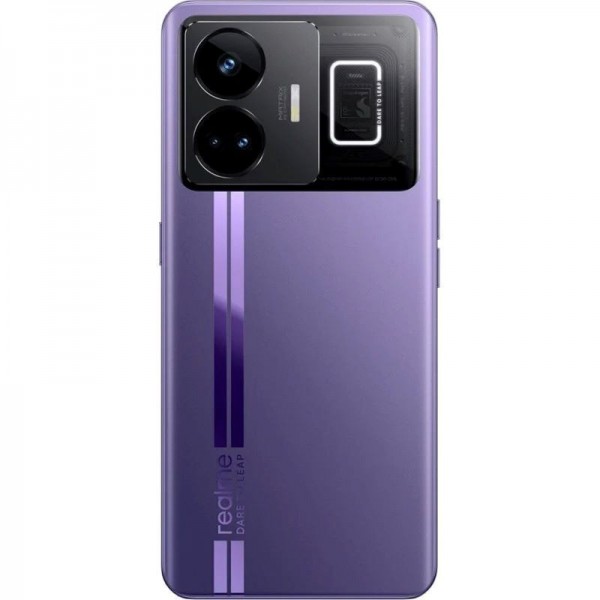 Realme GT3 5G Dual Sim 1TB 16GB RAM Smartphone