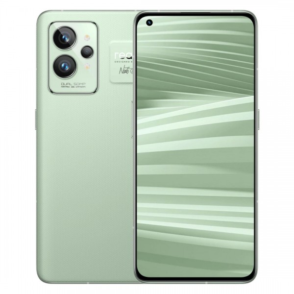 Realme GT2 Pro 5G Dual SIM 128GB 8GB RAM Smartphone