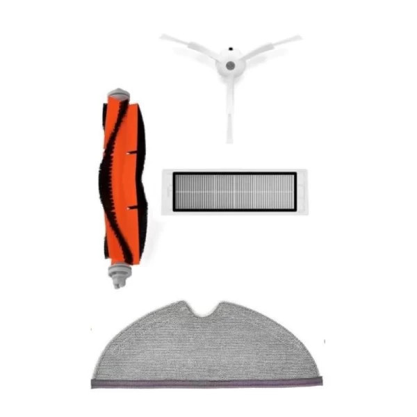 SET CONSUMABLE PENTRU Xiaomi Roborock S5 max / Roborock S6 max V