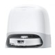 Aspirator Robot Rоbоrосk Q Rеvо Curv, White