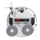 Aspirator Robot Rоbоrосk Q Rеvо Curv, White