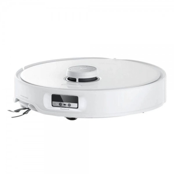 Aspirator Robot Rоbоrосk Q Rеvо Curv, White