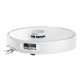 Aspirator Robot Rоbоrосk Q Rеvо Curv, White