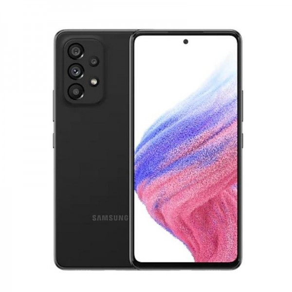 Samsung Galaxy A53 5G Dual SIM 256GB 8GB RAM Smartphone