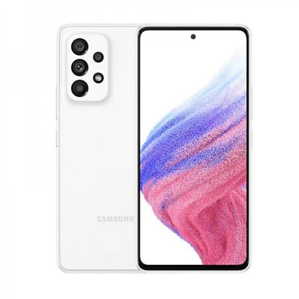 Samsung Galaxy A53 5G Dual SIM 256GB 8GB RAM Smartphone