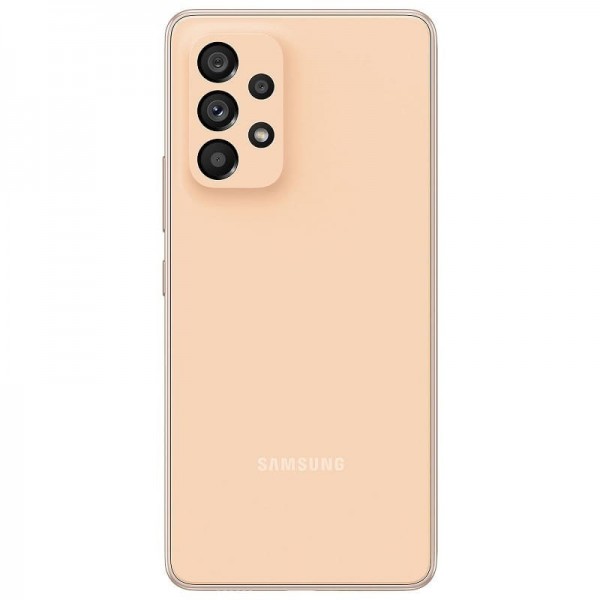 Samsung Galaxy A53 5G Dual SIM 256GB 8GB RAM Smartphone