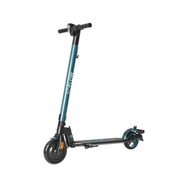 Scuter Electric SOFLOW SO ONE , 25 km/h