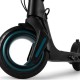 Trotinetă electrică SoFlow  SO X, 22 km/h
