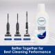 Soluție de curățare și dezodorizare Tineco
