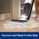 Tineco iFloor 5 Breeze Aspirator Vertical