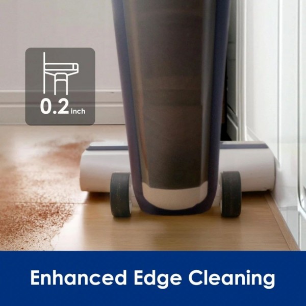 Tineco iFloor 5 Breeze Aspirator Vertical