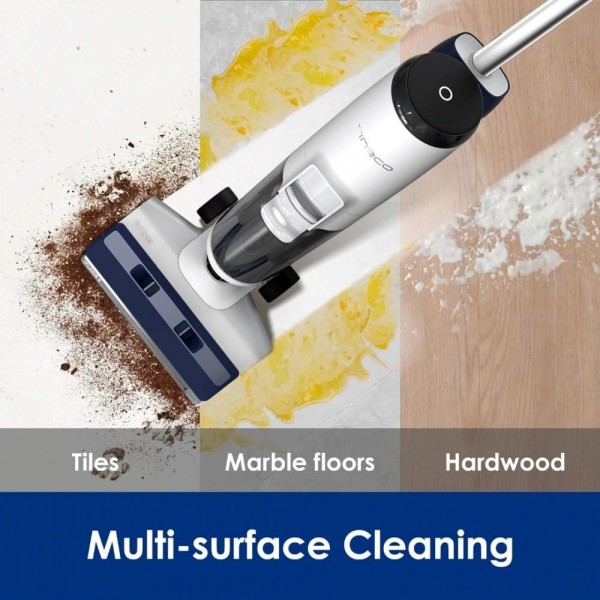 Tineco iFloor 5 Breeze Aspirator Vertical