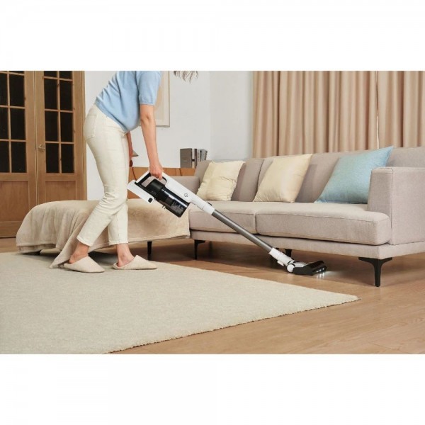 Tineco A30S Plus Aspirator Vertical Alb