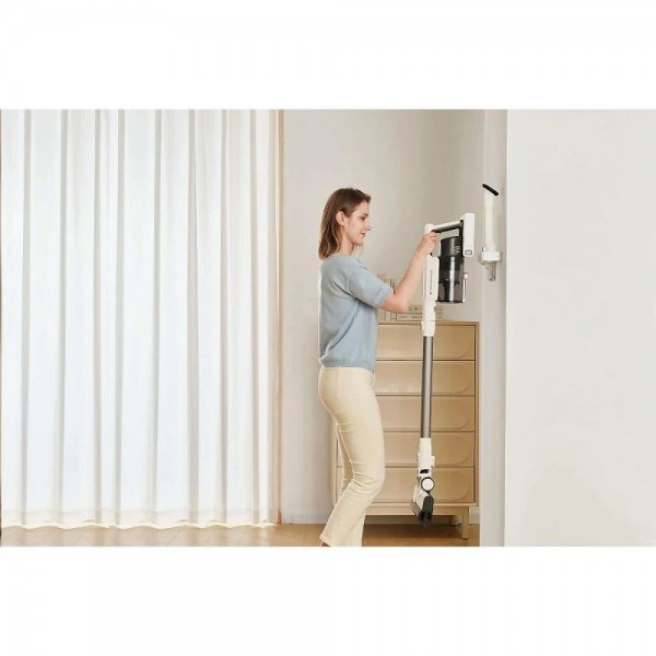 Tineco A30S Plus Aspirator Vertical Alb