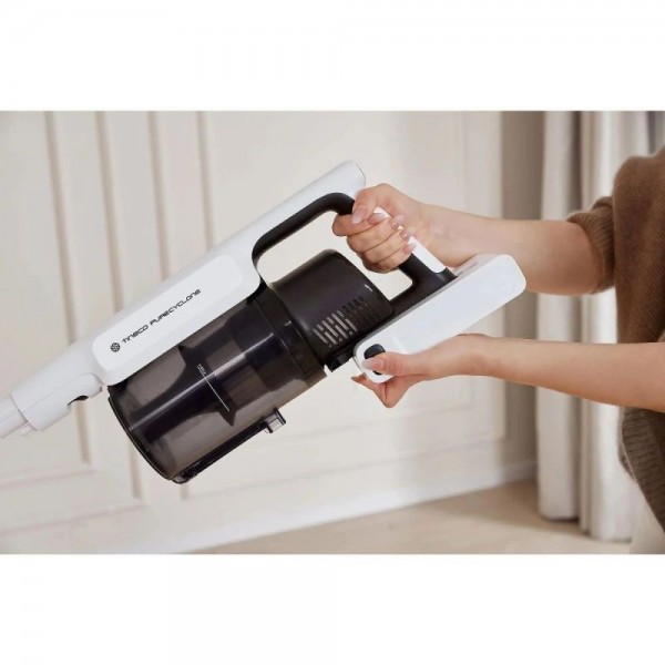Tineco A30S Plus Aspirator Vertical Alb