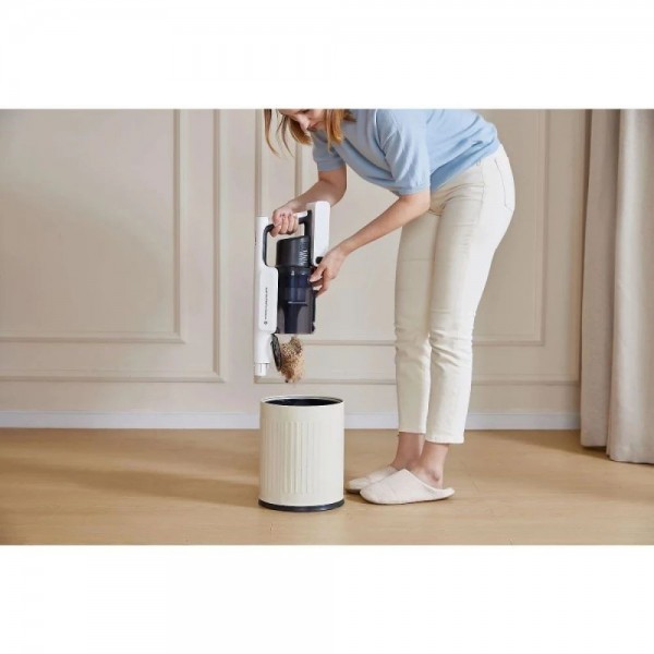 Tineco A30S Plus Aspirator Vertical Alb