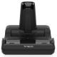 Tineco Floor One Switch S6 Pet Aspirator vertical