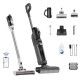 Tineco Floor One Switch S6 Pet Aspirator vertical
