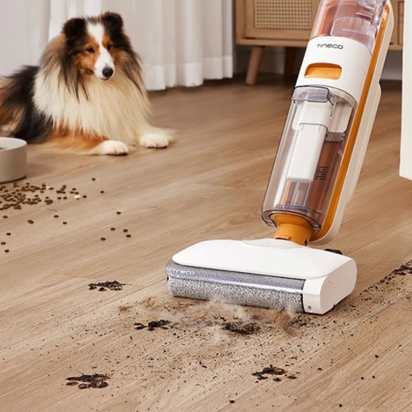 Tineco iFloor Y2 Plus Aspirator Vertical