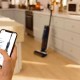 Tineco Floor One S7 Steam Plus Aspirator Vertical