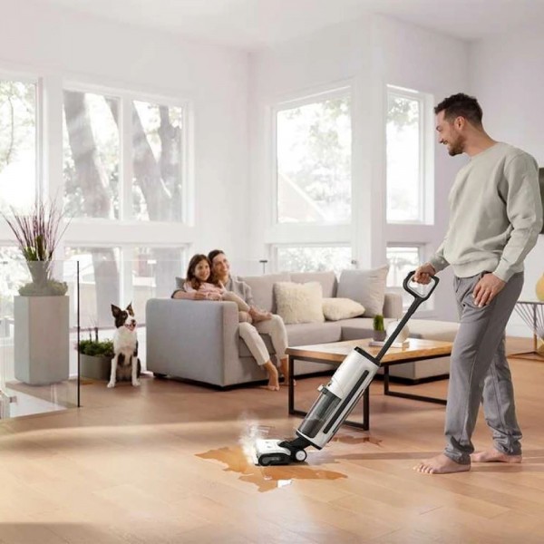 Tineco Floor One S7 Steam Plus Aspirator Vertical