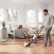 Tineco Floor One S7 Steam Plus Aspirator Vertical