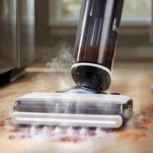 Tineco Floor One S7 Steam Plus Aspirator Vertical