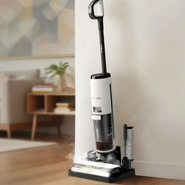 Tineco Floor One S7 Steam Plus Aspirator Vertical