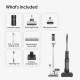 Tineco Floor One S7 Switch Pet Aspirator vertical