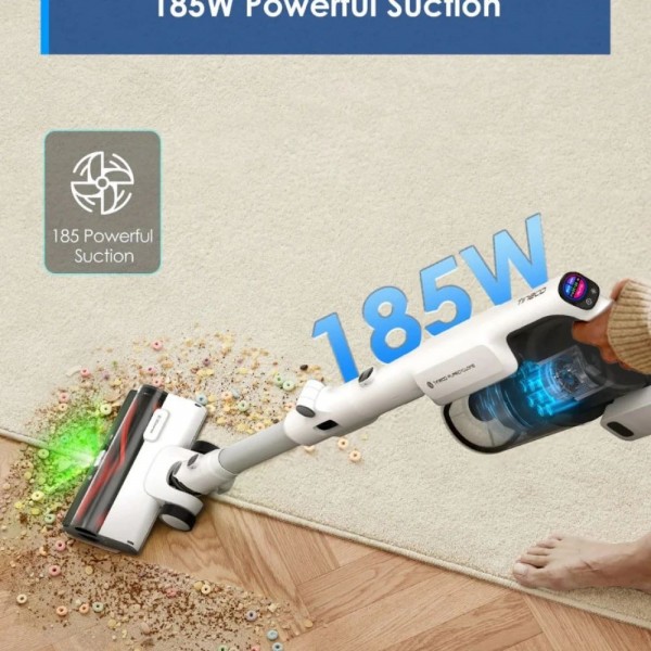 Tineco A50S Aspirator Vertical
