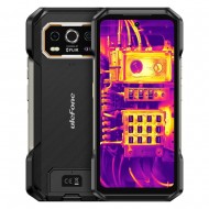 Smartphone Ulefone Armor 27T Pro Dual Sim 256GB 12GB Camera termica 
