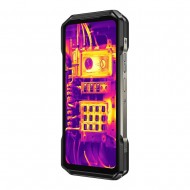 Smartphone Ulefone Armor 27T Pro Dual Sim 256GB 12GB Camera termica 