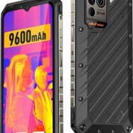 Ulefone Power Armor  18T 5G DUAL SIM 256GB 12GB Smartphone