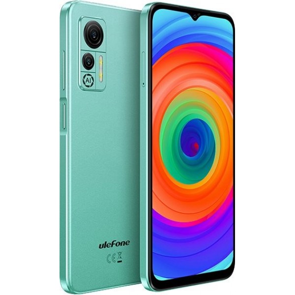 Ulefone Note 14 Dual SIM 64GB 4GB Smartphone