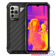 Ulefone Power Armor  18T 5G DUAL SIM 256GB 12GB Smartphone