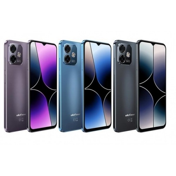 Ulefone Note 16 Pro Dual SIM 128GB 8GB Smartphone